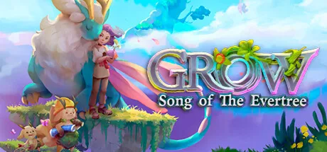 Grow: Song of the Evertree✅Region free🌍❗Steam Key🔑❗️Auto delivery⚡🚀