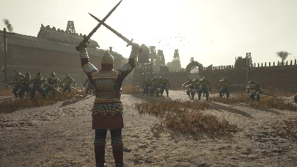 РУСЫ ПРОТИВ ЯЩЕРОВ 2 +ВЫБОР STEAM•RU ⚡ ️АВТО 💳 0%