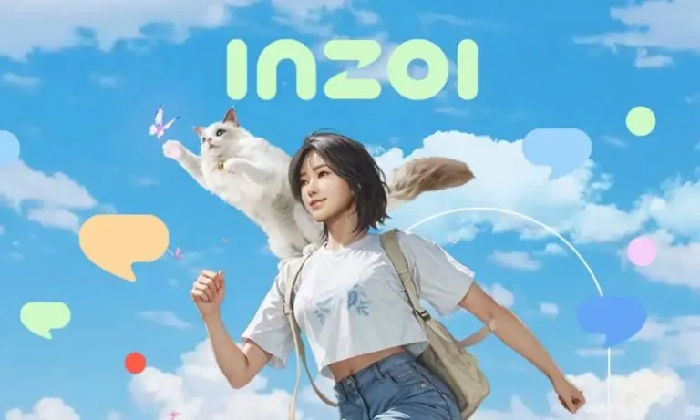 inZOI (Аренда аккаунта Steam 7 дней) Онлайн