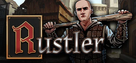 Rustler✅Region free🌍❗Steam Key🔑❗Автовыдача⚡🚀