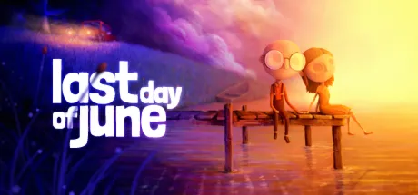 Last Day of June✅Region free🌍❗Steam Key🔑❗️Auto delivery⚡🚀