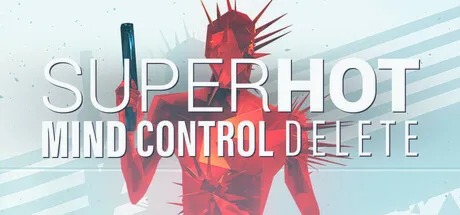 SUPERHOT: MIND CONTROL DELETE✅Region free🌍❗Steam Key🔑❗️Auto delivery⚡🚀