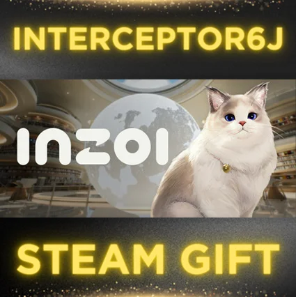 🟦 ⭐ INZOI • Все регионы ⚡ STEAM • 💳 0%