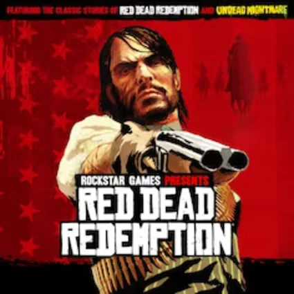 💜 ⚪ Red Dead Redemption ⚡ ️EPIC GAMES ⚪ 💜 TR