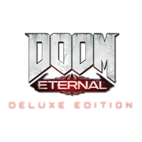 DOOM ETERNAL DELUXE НА ВАШ STEAM АККАУНТ [РУ/REG FREE]