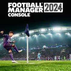  Football Manager 2024️EPIC GAMES  TR