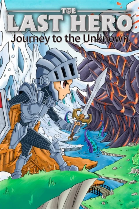  The Last Hero: Journey to the Unknown Xbox активация