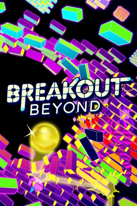  Breakout Beyond Xbox One & Xbox Series X|S активация