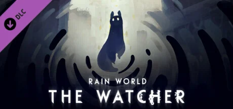 Rain World: The Watcher. STEAM-ключ Россия СНГ