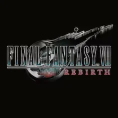  FINAL FANTASY VII REBIRTH️EPIC GAMES  TR