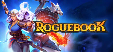Roguebook✅Region free🌍❗Steam Key🔑❗Auto delivery⚡🚀