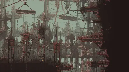 Rain World: The Watcher 💎 DLC STEAM РОССИЯ