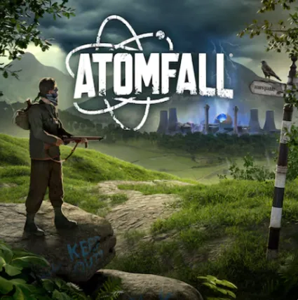 ⚫ Atomfall ⚫ Steam (ПК) 🚩 TR