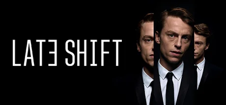 Late Shift✅Region free🌍❗️Steam Key🔑❗️Auto delivery⚡🚀