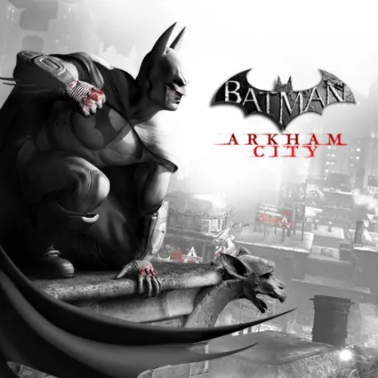 АРЕНДА Batman: Arkham Asylum  Arkham City [Xbox One  Xbox Series] Личный Аккаунт
