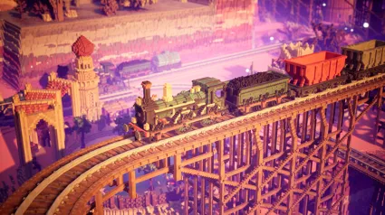 Station to Station 💎 STEAM KEY GLOBAL+РОССИЯ