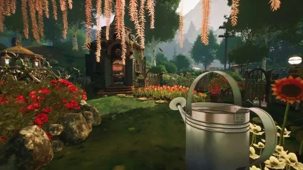 Garden Life: A Cozy Simulator STEAM KEY РФ+СНГ ЛИЦЕНЗИЯ