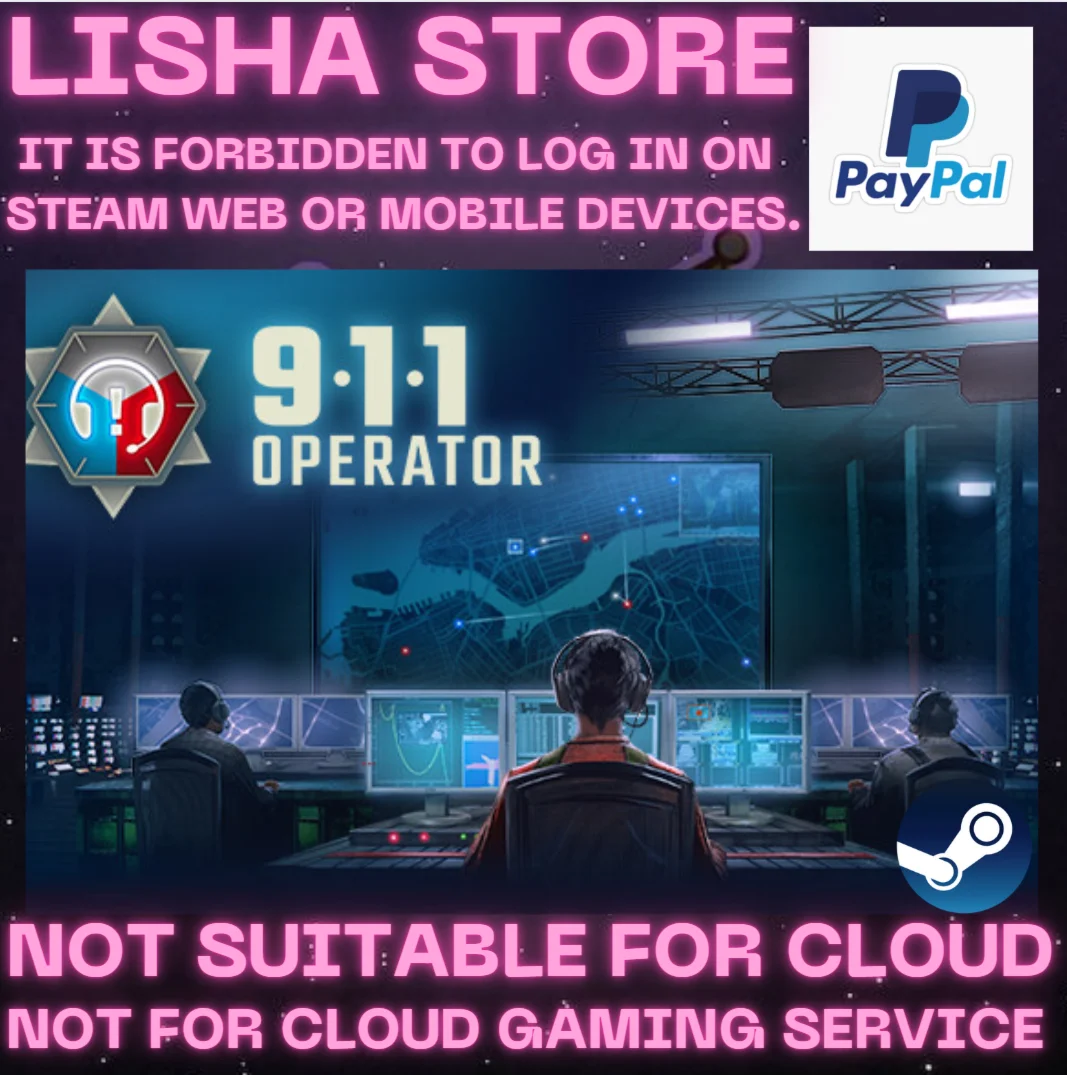 911 Operator Complete Edition Steam Offline