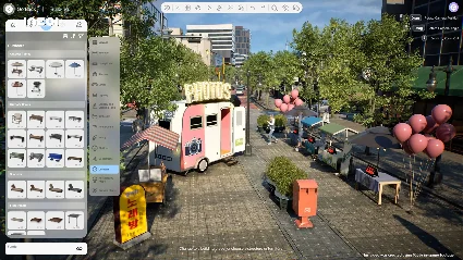 ✅ inZOI Steam АККАУНТ НОВЫЙ +ПОЧТА 🟢