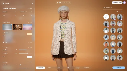 ✅ inZOI Steam АККАУНТ НОВЫЙ +ПОЧТА 🟢