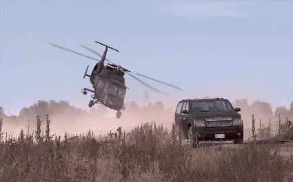 ⭐ Arma II: Private Military Company DLC Steam КЛЮЧ