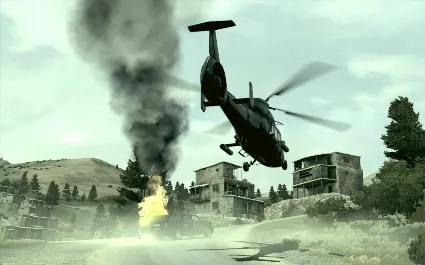 ⭐ Arma II: Private Military Company DLC Steam КЛЮЧ