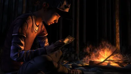⭐ The Walking Dead Season 2 EU Steam КЛЮЧ 🔑 ЕВРОПА
