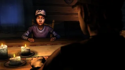 ⭐ The Walking Dead Season 2 EU Steam КЛЮЧ 🔑 ЕВРОПА