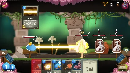 ⭐ Rise of the Slime Steam КЛЮЧ 🔑 GLOBAL