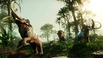 ⭐ New World - Rise of the Angry Earth DLC EU Steam КЛЮЧ