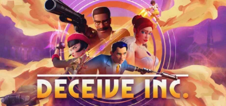 Deceive Inc.НЕ Все страны️Steam Key️Автовыдача