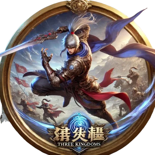 Legend of Heroes: Three Kingdoms +DLC (GLOBAL)