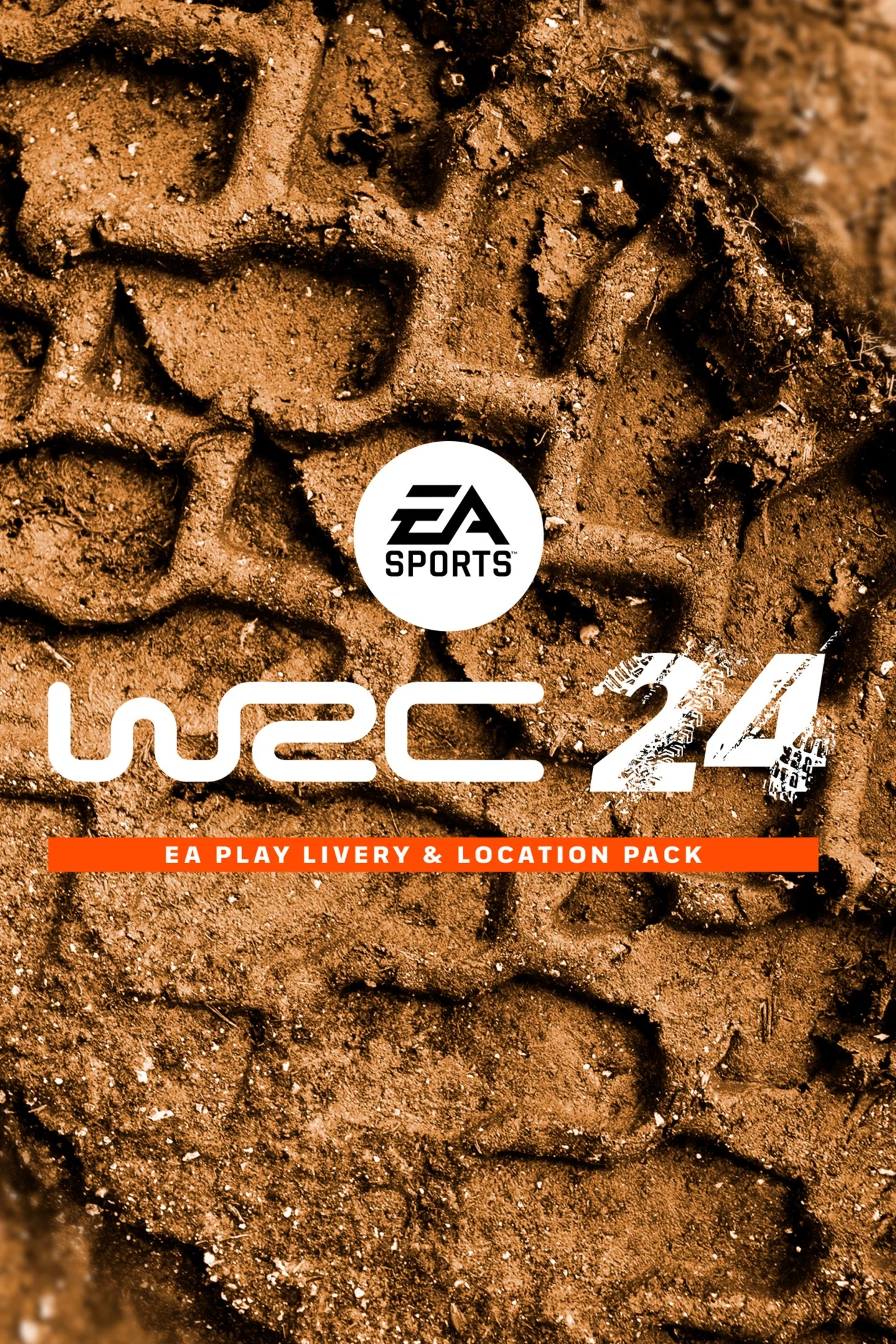  EA SPORTS WRC 24 EA Play Livery and Location Pack 