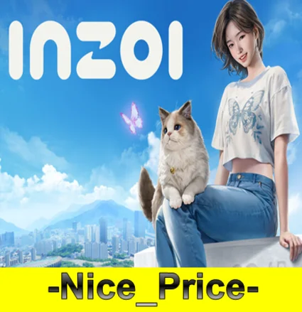 💎 inZOI АВТОАКТИВАЦИЯ + ОБНОВЛЕНИЯ 🔥 Steam OFFLINE 💎