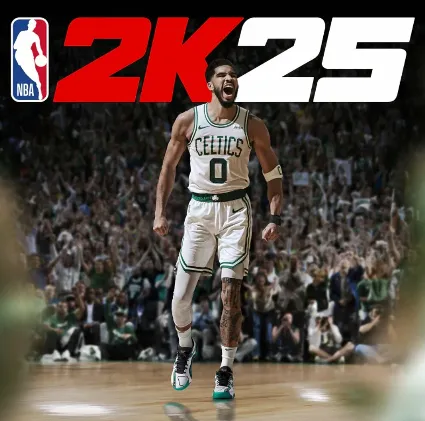NBA 2k25 (PS4/EN) П1- Оффлайн