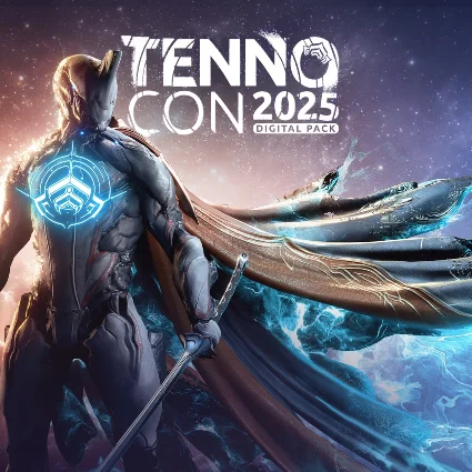 🎮 (XBOX) Warframe: TennoCon 2025 Digital Pack