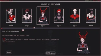 Heretic's Fork STEAM KEY REGION FREE GLOBAL+РОССИЯ