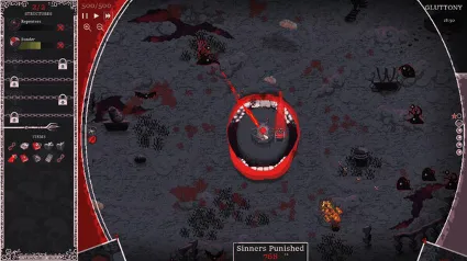 Heretic's Fork STEAM KEY REGION FREE GLOBAL+РОССИЯ