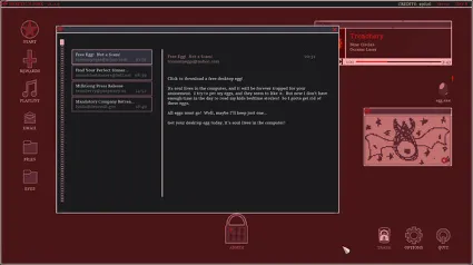 Heretic's Fork STEAM KEY REGION FREE GLOBAL+РОССИЯ