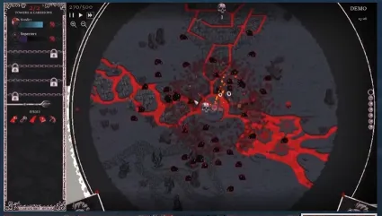 Heretic's Fork STEAM KEY REGION FREE GLOBAL+РОССИЯ