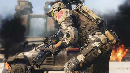 АРЕНДА Call of Duty: Black Ops III - Zombies Chronicles Edition [Xbox] Личный Аккаунт