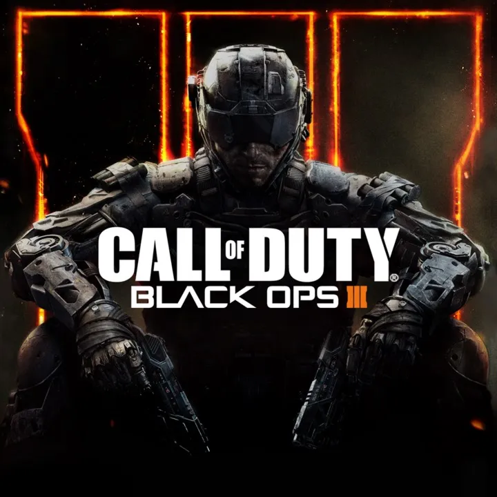 АРЕНДА XBOX Call of Duty®: Black Ops III - Zombies C
