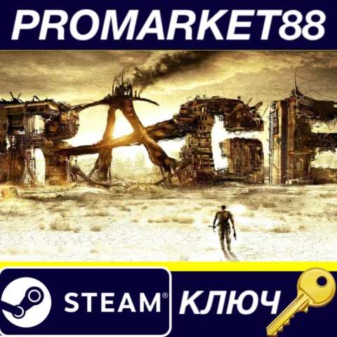 ⭐ Rage Steam КЛЮЧ  GLOBAL
