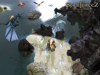 ⭐ SpellForce Complete Edition Steam КЛЮЧ 🔑 GLOBAL