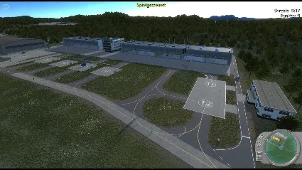 ⭐ Police Helicopter Simulator Steam КЛЮЧ 🔑 GLOBAL