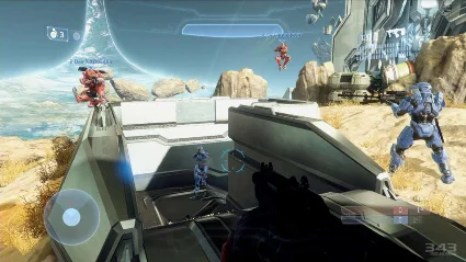 ⭐ Halo: The Master Chief Collection Digital Bundle EU X