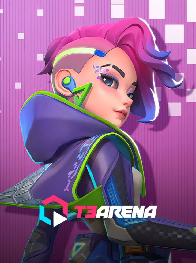 T3 Arena T-Gems By ID
