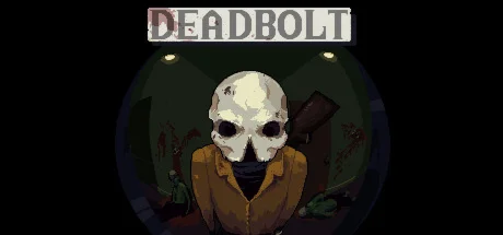 DEADBOLTRegion free️Steam Key️Автовыдача️