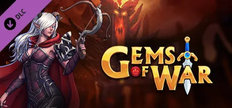 Gems of War – Demon Hunter Bundle (DLC)🟥