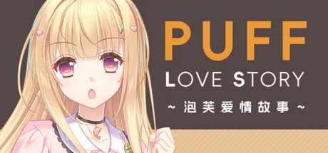 Puff Love Story  АВТОДОСТАВКА STEAM РОССИЯ